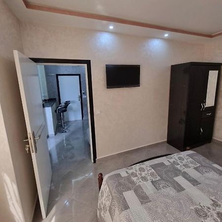 Comforts Apartments 1 Fnideq Luaran gambar