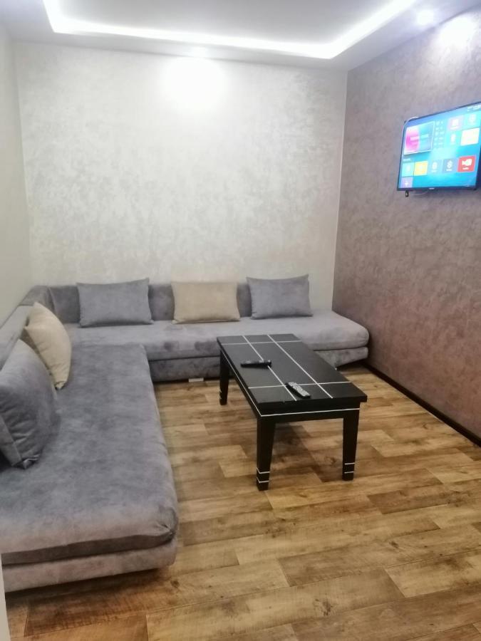 Comforts Apartments 1 Fnideq Luaran gambar